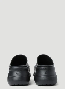 Platform Croc Mules></noscript>Balenciaga