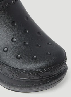 Platform Croc Mules></noscript>Balenciaga