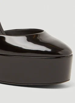 Platform Heels></noscript>Dolce & Gabbana Hot