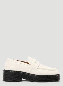 Platform Loafers>Marni Sale