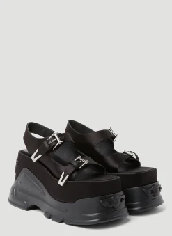 Platform Sandals>Versace Sale
