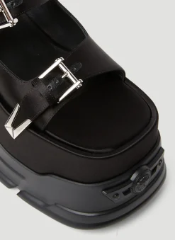 Platform Sandals></noscript>Versace Sale