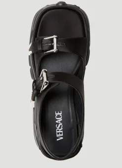 Platform Sandals></noscript>Versace Sale