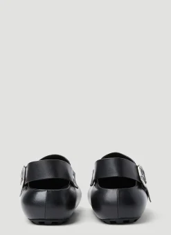 Platform Slingback Clogs></noscript>Jil Sander Outlet