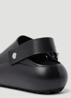 Platform Slingback Clogs></noscript>Jil Sander Outlet