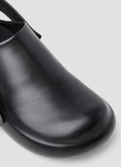 Platform Slingback Clogs></noscript>Jil Sander Outlet