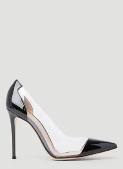 Plexi Pumps>Gianvito Rossi Outlet