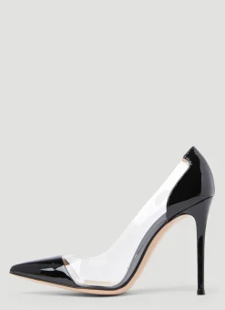 Plexi Pumps></noscript>Gianvito Rossi Outlet