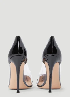 Plexi Pumps></noscript>Gianvito Rossi Outlet