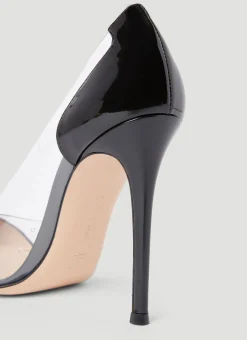 Plexi Pumps></noscript>Gianvito Rossi Outlet