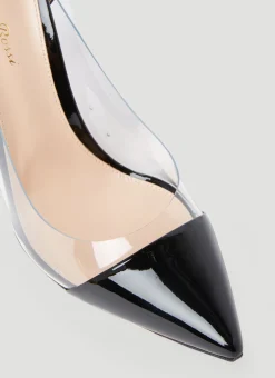 Plexi Pumps></noscript>Gianvito Rossi Outlet