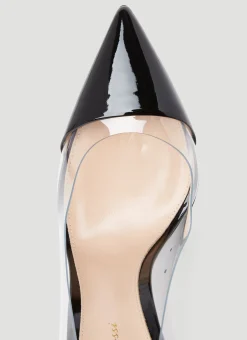 Plexi Pumps></noscript>Gianvito Rossi Outlet