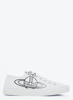 Plimsoll Sneakers>Vivienne Westwood Sale