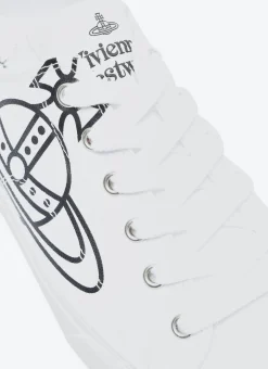 Plimsoll Sneakers>Vivienne Westwood Sale