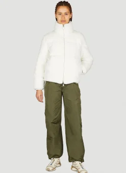 Pluvier Short Down Jacket>Moncler Online