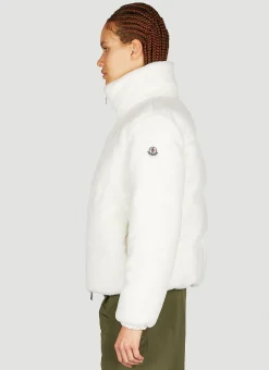 Pluvier Short Down Jacket><noscript><img width=