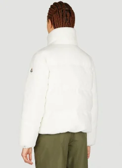 Pluvier Short Down Jacket><noscript><img width=