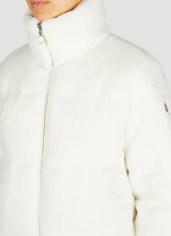 Pluvier Short Down Jacket><noscript><img width=