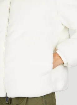 Pluvier Short Down Jacket><noscript><img width=