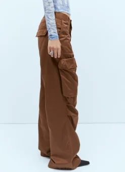 P-Malvarosa Cargo Pants></noscript>Diesel Clearance