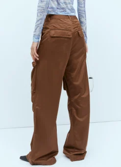 P-Malvarosa Cargo Pants></noscript>Diesel Clearance