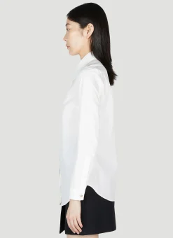 Point Collar Shirt></noscript>Gucci Outlet