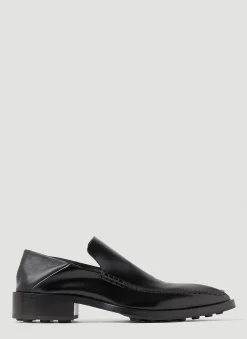 Pointed Moccasins>Jil Sander Hot