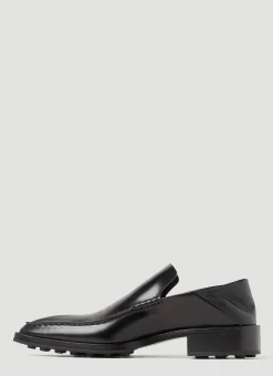 Pointed Moccasins></noscript>Jil Sander Hot