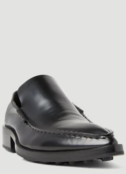 Pointed Moccasins></noscript>Jil Sander Hot