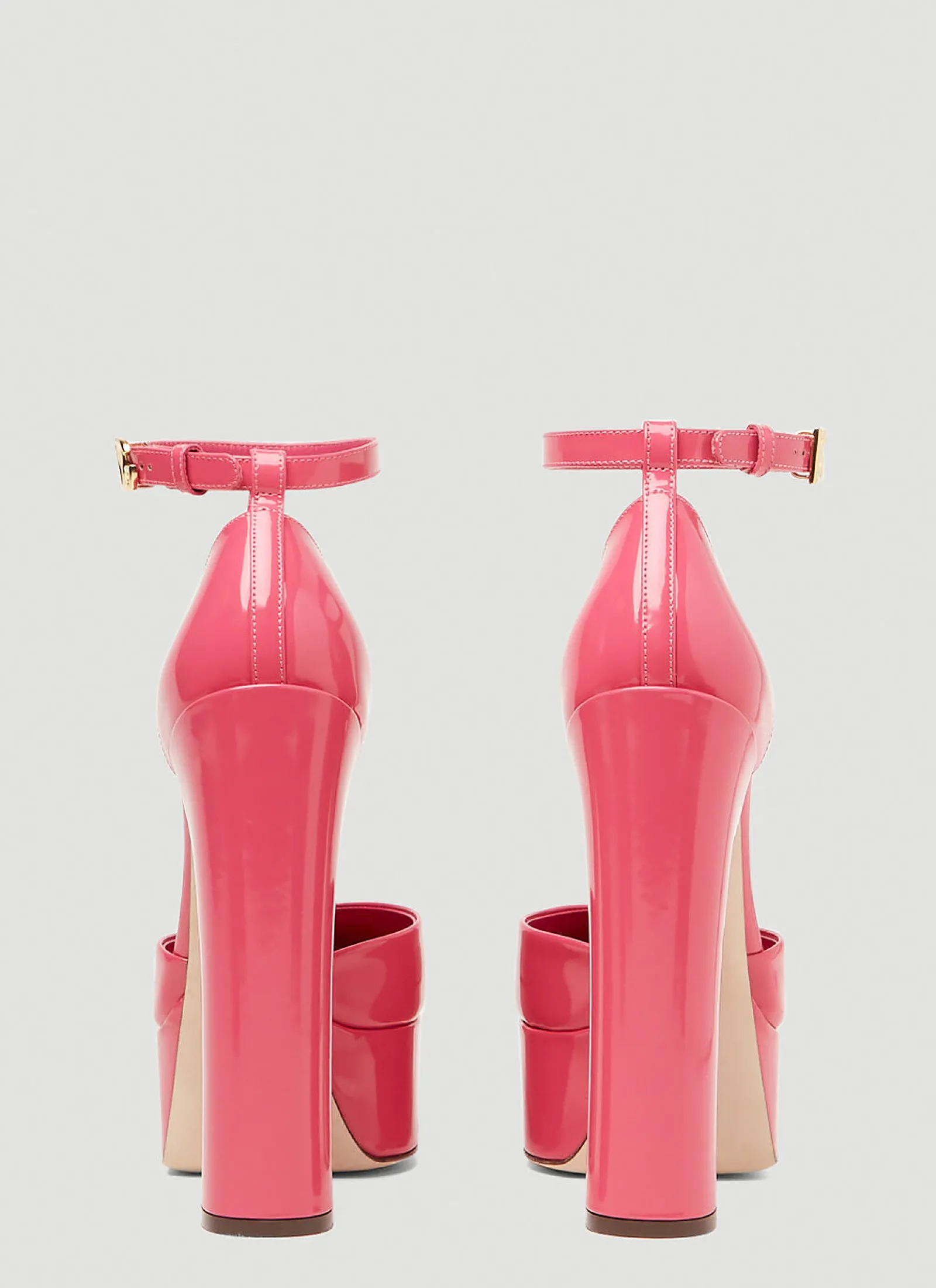 Polished Mary Jane Platforms>Dolce & Gabbana Best