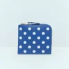 Men Comme des Garçons Wallet Wallets & Cardholders^Polka Dot Leather Wallet