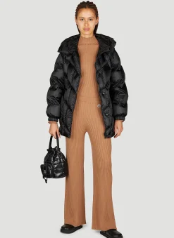 Polo Neck Sweater>Moncler Outlet