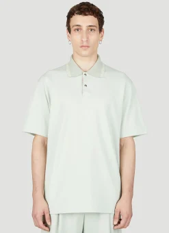 Men Lanvin Polo Shirts^Polo Shirt