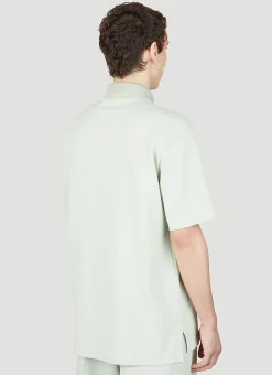 Men Lanvin Polo Shirts^Polo Shirt