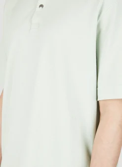 Men Lanvin Polo Shirts^Polo Shirt