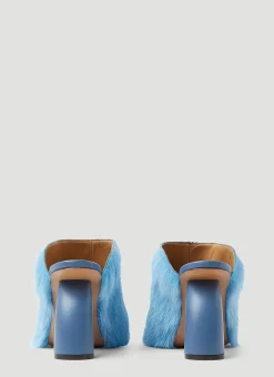 Ponyhair Mules></noscript>Dries Van Noten Clearance