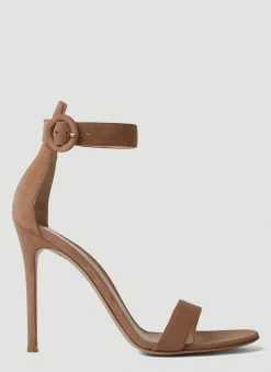 Portofino High Heel Sandals>Gianvito Rossi Outlet