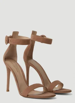 Portofino High Heel Sandals>Gianvito Rossi Outlet