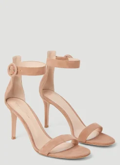 Portofino High Heel Sandals>Gianvito Rossi Outlet