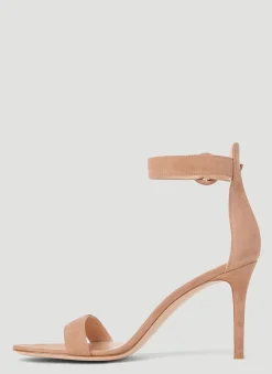 Portofino High Heel Sandals></noscript>Gianvito Rossi Outlet