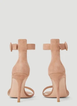 Portofino High Heel Sandals></noscript>Gianvito Rossi Outlet