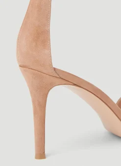 Portofino High Heel Sandals></noscript>Gianvito Rossi Outlet