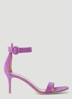 Portofino High Heel Sandals>Gianvito Rossi Best