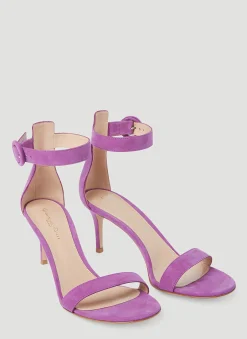 Portofino High Heel Sandals>Gianvito Rossi Best
