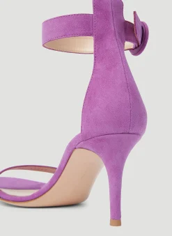 Portofino High Heel Sandals></noscript>Gianvito Rossi Best