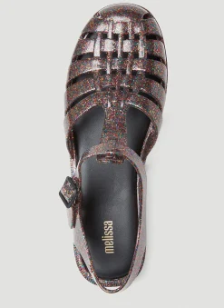 Possession Glitter Jelly Sandals></noscript>Melissa Best