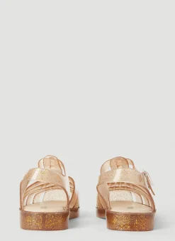 Possession Glitter Sandals><noscript><img width=