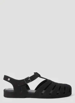 Possession Velvet Sandals>Melissa Online