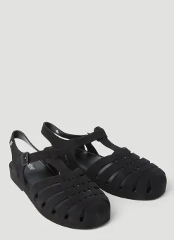 Possession Velvet Sandals>Melissa Online