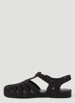 Possession Velvet Sandals></noscript>Melissa Online